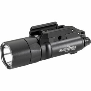 Surefire X300 Turbo LED 650LM SCRW MNT