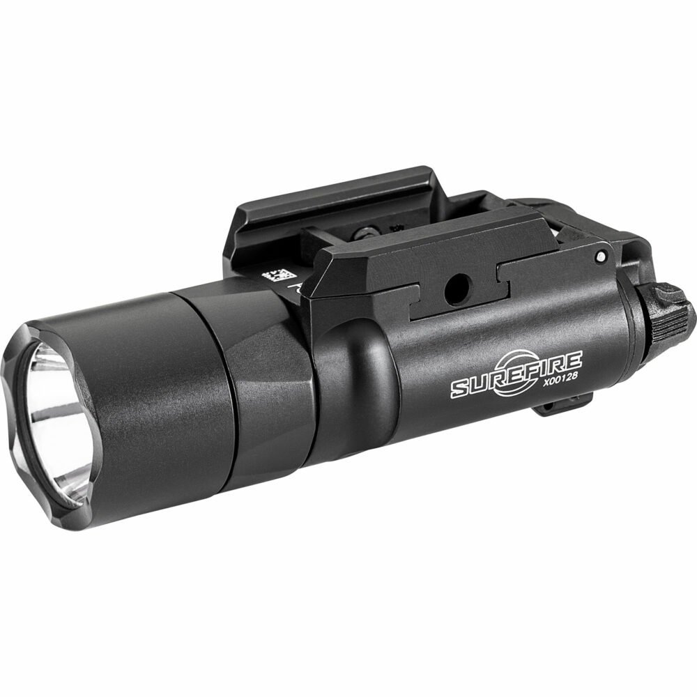 Surefire X300 Turbo LED 650LM SCRW MNT
