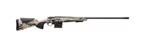 Browning X-Bolt 2 Speed WH LR 7PRC