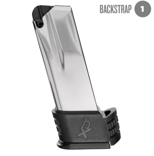 Springfield Armory MAG XDM Elite CPT 10mm 15RD #1