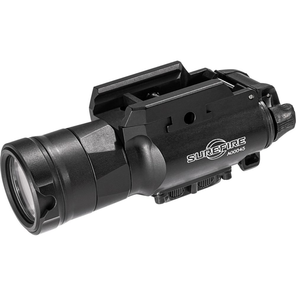 Surefire XH30 Masterfire RDH 1000LM