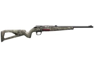 Winchester Xpert SR 22LR 16.5" BL/TTS TB