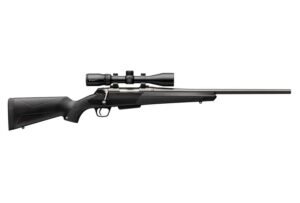 Winchester XPR Vortex PKG 300WSM 22" Cpt#