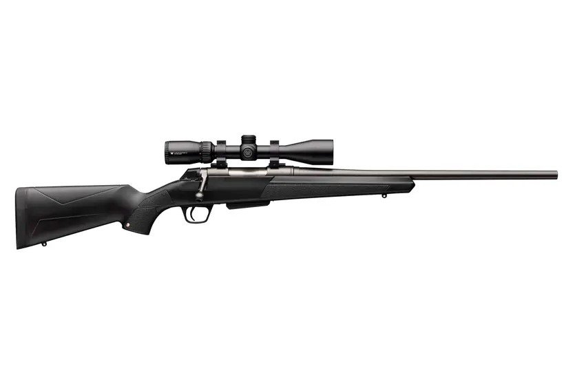 Winchester XPR Vortex PKG 300WSM 22" Cpt#