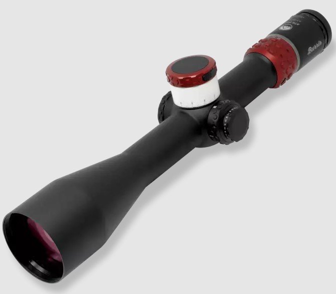 Burris Optics XTR Pro 5.5-30X56MM SCR2 BLK