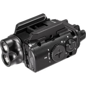 Surefire XVL2 Weaponlight/Laser 400LU