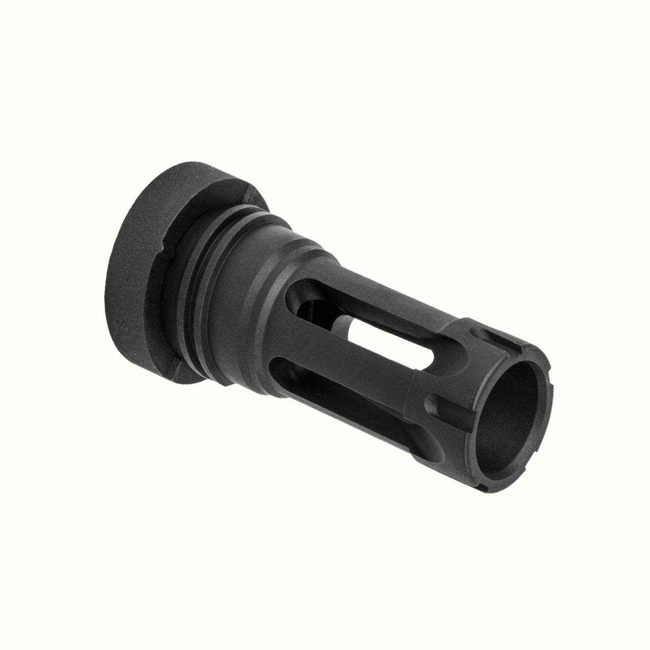 Yankee Hill Machine Company QD Flash Hider 30CAL 1/2-28