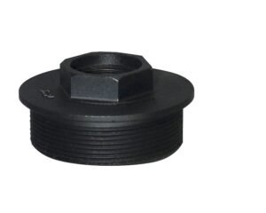Yankee Hill Machine Company Hub Direct Thread MT 1/2X28