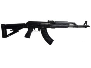 Zastava Arms USA Zpap M70 7.62X39 BLK Poly 30+1