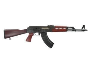 Zastava Arms USA Zpap M70 7.62X39 Serbian Red