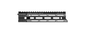 Daniel Defense MFR 10.0 M-Lok Assembly Black