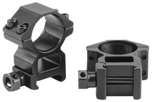 Riton Optics Ring Set 1" Medium
