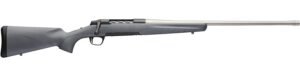 Browning X-Bolt 2 Comp Gray 300PRC SS #
