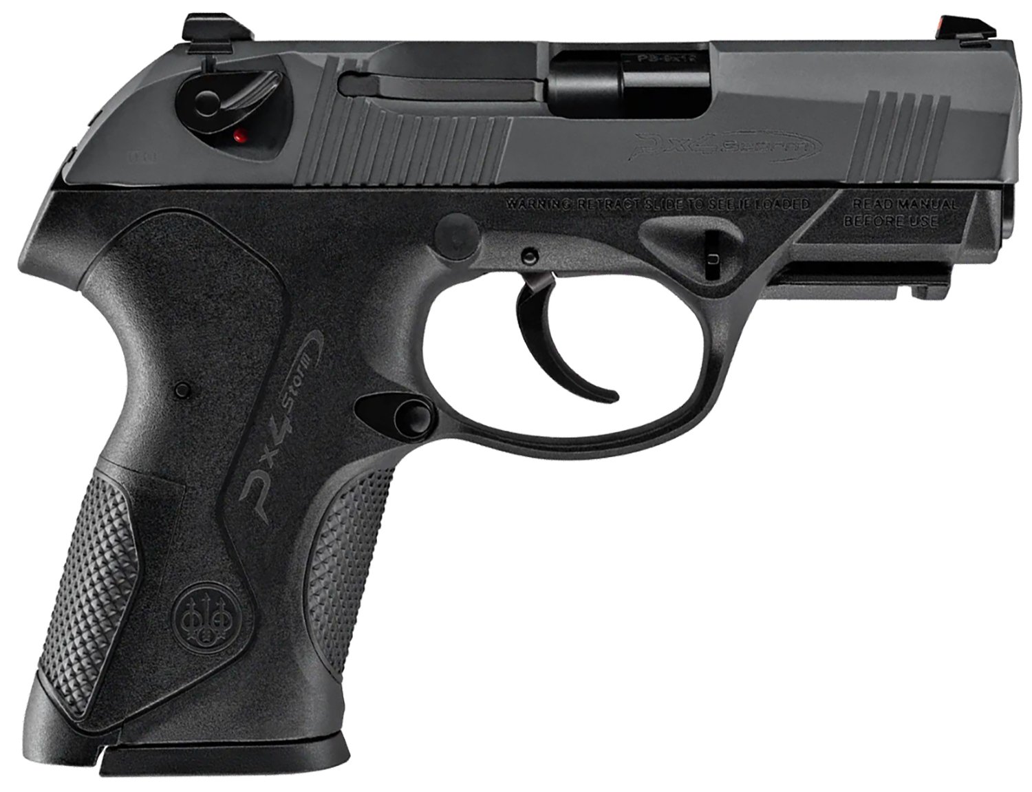 Beretta PX4 G CPCT Carry 2 9mm 15+1 FS
