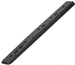 MDT M-Lok Arca Full Forend - Length Black