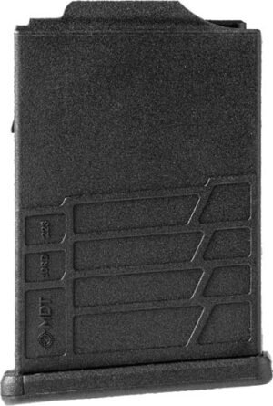 MDT MAG Polymer GEN2 223 10RD - Black