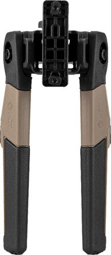 MDT Bipod Oryx M-Lok Mount - FDE/Black