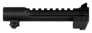 Magnum Research BAR4296 Desert Eagle 429 DE 6" Black Stainless Steel, Fits Desert Eagle Mark XIX