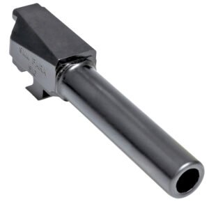 Sig Sauer BBLMODC9 P320 9mm Luger 3.90" Black Nitride Steel
