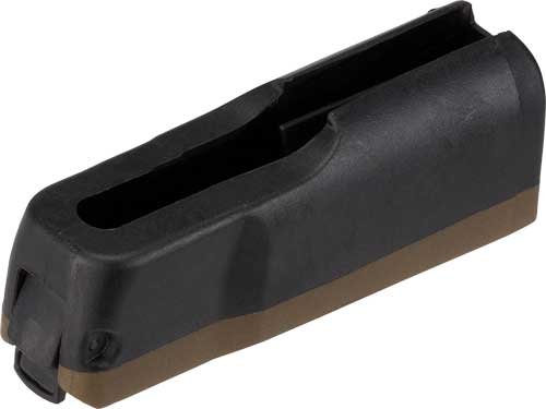 Browning Magazine X-Bolt 7mm - PRC Burnt Bronze