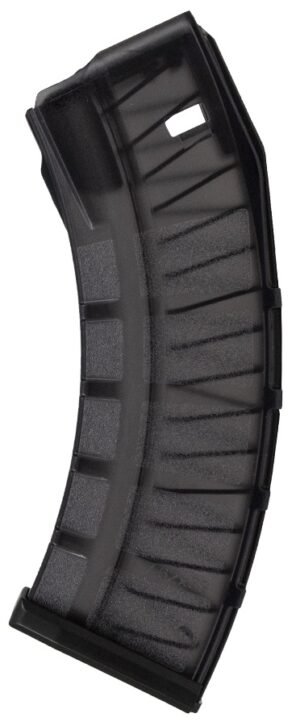 CZ MAG Bren 2 7.62X39 30RD Clear