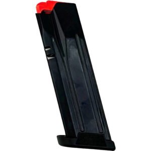 CZ MAG P-09 C Nocturne 9mm 15RD