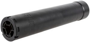 Sig Sauer SLH300TI SLH 300 Blackout 1.67" D 8.80" L Black Titanium DT Mount