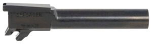 Sig Sauer 8900740 P365XL 9mm Luger 3.70" Black Nitron Steel, Fits Sig P365XL