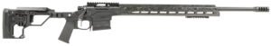Christensen Arms 8010300300 Modern Precision 300 Win Mag 5+1 26" Threaded Carbon Fiber Barrel, Black Nitride Finish, Tungsten Anodized Folding Stock, Polymer Grip