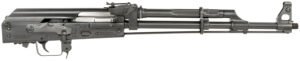 Zastava Arms Usa ZR7762BA ZPAPM70 7.62x39mm 16.25" Black Barrel/Rec, No Furniture or Mag Included
