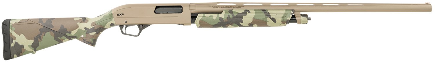Wgun 512434291 SXP Hybrid 12-3.5 26 WDLND