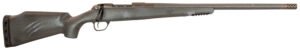 Fierce Firearms FCRG7PRC24TP Carbon Rage Full Size 7mm PRC 3+1 24" Black C3 Carbon Fiber Barrel, Tungsten Gray Cerakote Steel Receiver, Phantom Camo Stock, Right Hand