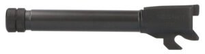 Sig Sauer 8900567 P320 9mm Luger 4.60" Threaded Black Nitron, Fits Sig P320 Compact/Sig P320 Carry