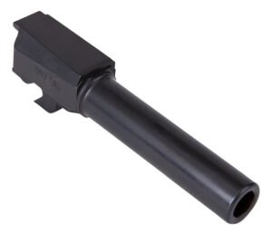 Sig Sauer BBLMODC357 P320 357 Sig 3.90" Black DLC Fits Sig P320 Compact/P320 Carry
