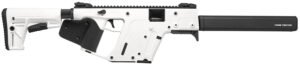 Kriss USA KV45CAP22 Vector CRB Gen2 *CA Compliant 45 ACP 10+1 16" Black Steel Barrel, Alpine Polymer Receiver, Alpine Stock, Black California Paddle Grip