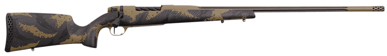 Wthby MAX01N653WR8B MKV Apex 6.5-300 Wby 26IN