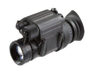 AGM Global Vision 11P14122483011 PVS-14 NL1 Black | 1 x 26mm