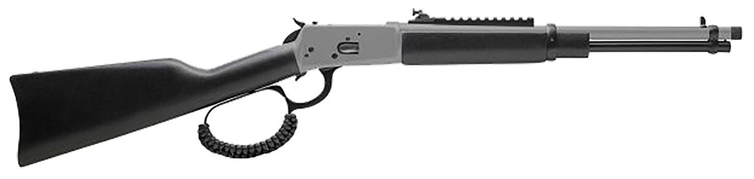 Rossi 9204416G3-TB R92 44MAG 16.5 8R SNPR GRY TB