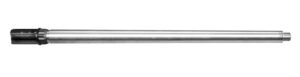 Proof Research 138960 Bolt Action Barrel Pre-Fit 260 Rem 20" 1:8" Twist (5 Groove), 5/8"-24 tpi Threaded, Stainless Steel, Drop-In Design for Sig Cross