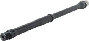 Faxon AR15 Match BBL 6mm Arc - 16" 1:7.5 5R Gunner Profile