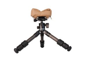 Husk 20HTRP Tripod with Shooting Head