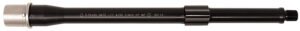 Ballistic Advantage BABL556033F Performance Series BA Hanson Carbine Length 5.56x45mm NATO 12.30" Black QPQ Chrome Moly Vanadium, Fits AR-15