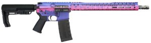 Bro 23120701 5.56 16 MLOK MFT STK Miami