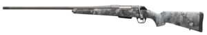 Wgun 535781264 XPR LH Ext NS 270 24 MDBLK