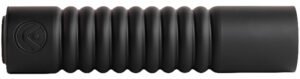 Ab Suppressor F22-710-BB5 Raptor 7.62mm 1.625" Black Titanium 5/8"x24