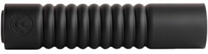 Ab Suppressor F22-310-BB5 Raptor 8.6mm 338 1.625" Black Titanium 5/8"x24