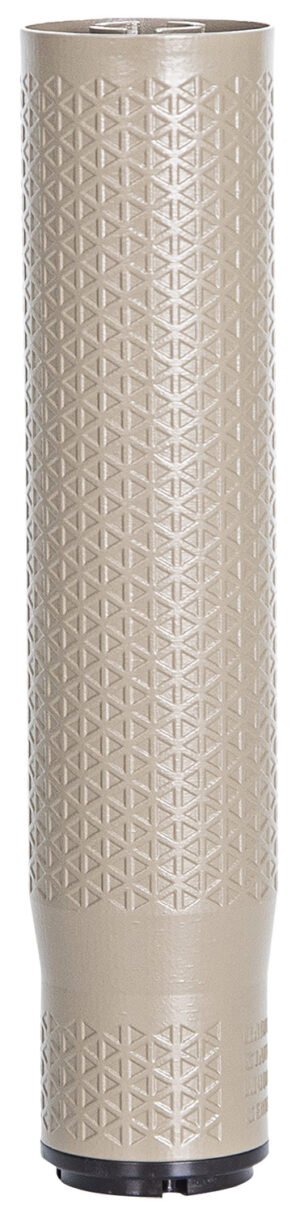 Radical Defense SASS-FDE Rifle Suppressor 30 Cal KFM 5/8x24