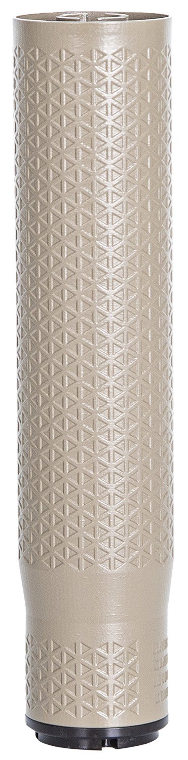 Radical Defense SASS-FDE Rifle Suppressor 30 Cal KFM 5/8x24