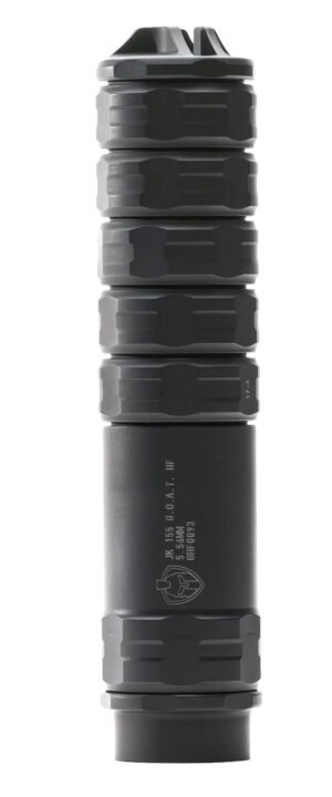 Jk Armament JK155GOATHF G.O.A.T HF 155 5.56mm Short Barrel High Flow