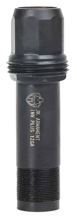 Jk Armament JKMDHDBE12BIP Bald Eagle 195 Browning Invector Plus 12 Gauge 17-4 Stainless
